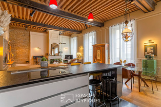location appartement lyon-1 69001