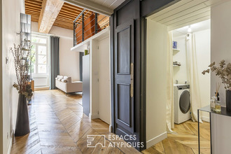 location appartement lyon-1 69001