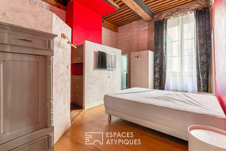 location appartement lyon-1 69001