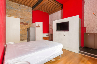 location appartement lyon-1 69001
