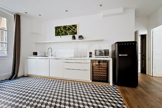 Ma-Cabane - Location Appartement LYON 1ER ARRONDISSEMENT, 55 m²
