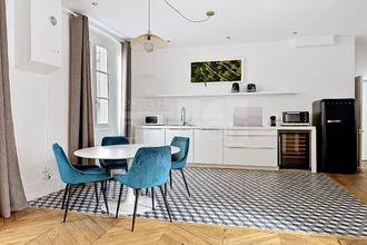 Ma-Cabane - Location Appartement LYON 1ER ARRONDISSEMENT, 55 m²