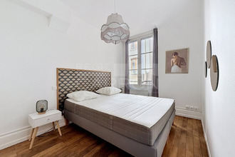Ma-Cabane - Location Appartement LYON 1ER ARRONDISSEMENT, 55 m²