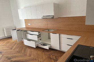 location appartement lyon-2 69002