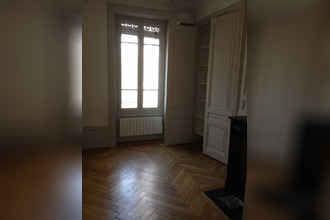 location appartement lyon-2 69002