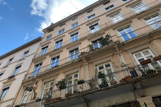 location appartement lyon-2 69002