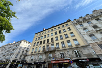 location appartement lyon-2 69002