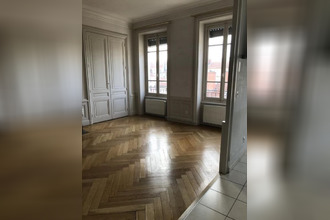 location appartement lyon-2 69002