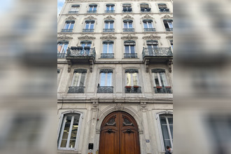 location appartement lyon-2 69002