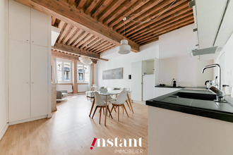location appartement lyon-2 69002