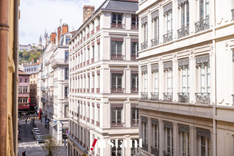 location appartement lyon-2 69002