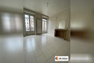 location appartement lyon-2 69002