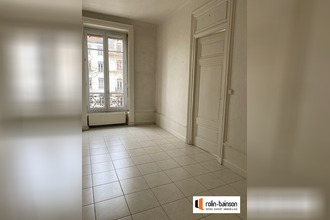 location appartement lyon-2 69002
