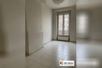 location appartement lyon-2 69002