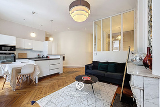 location appartement lyon-2 69002