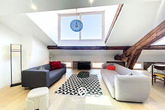 location appartement lyon-2 69002
