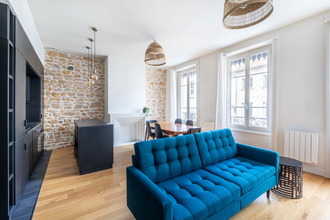 location appartement lyon-2 69002