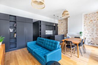location appartement lyon-2 69002