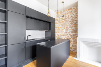 location appartement lyon-2 69002