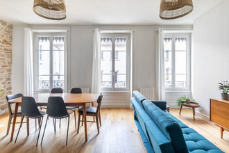location appartement lyon-2 69002