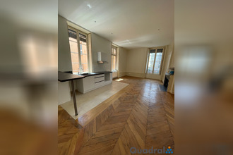 location appartement lyon-2 69002