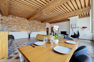 Ma-Cabane - Location Appartement LYON 2, 116 m²