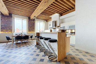 Ma-Cabane - Location Appartement LYON 2, 116 m²