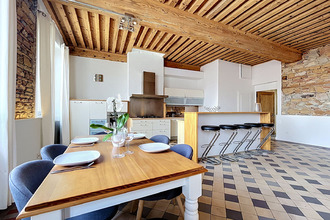 Ma-Cabane - Location Appartement LYON 2, 116 m²