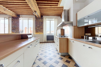 Ma-Cabane - Location Appartement LYON 2, 116 m²