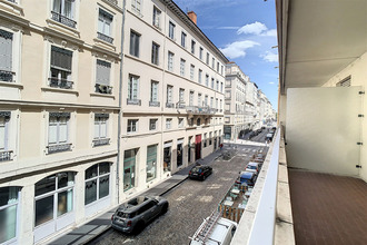 Ma-Cabane - Location Appartement LYON 2, 30 m²