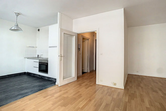 Ma-Cabane - Location Appartement LYON 2, 30 m²