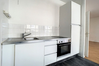 Ma-Cabane - Location Appartement LYON 2, 30 m²