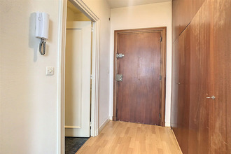 Ma-Cabane - Location Appartement LYON 2, 30 m²