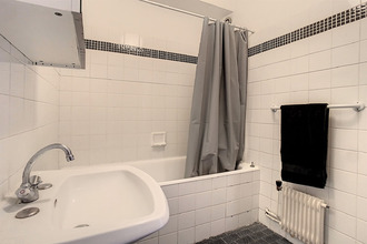 Ma-Cabane - Location Appartement LYON 2, 30 m²
