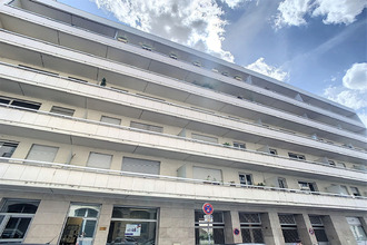 Ma-Cabane - Location Appartement LYON 2, 30 m²