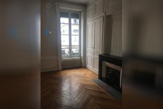 location appartement lyon-2 69002