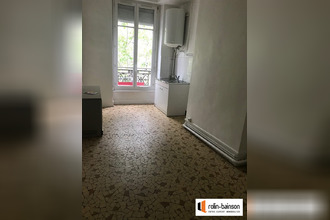 location appartement lyon-2 69002