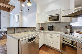 Ma-Cabane - Location Appartement LYON 2EME ARRONDISSEMENT, 145 m²