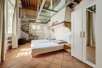 Ma-Cabane - Location Appartement LYON 2EME ARRONDISSEMENT, 145 m²