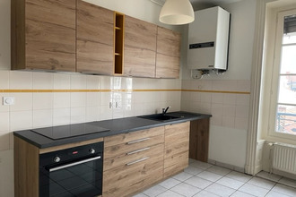 location appartement lyon-3 69003