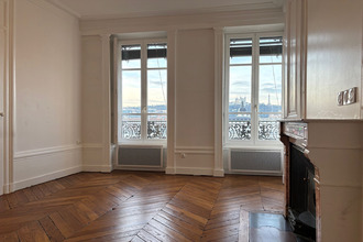 Ma-Cabane - Location Appartement LYON 3, 57 m²