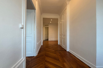 Ma-Cabane - Location Appartement LYON 3, 57 m²