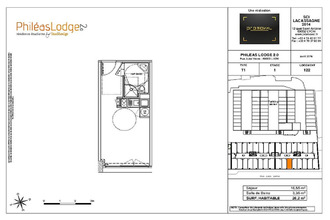 location appartement lyon-3 69003