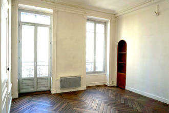 Ma-Cabane - Location Appartement LYON 3, 53 m²