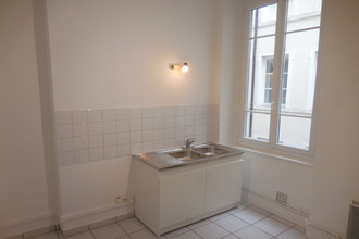 Ma-Cabane - Location Appartement LYON 3, 53 m²