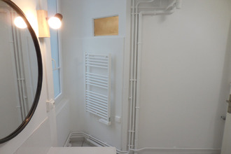 Ma-Cabane - Location Appartement LYON 3, 53 m²