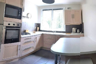 Ma-Cabane - Location Appartement Lyon 3, 52 m²