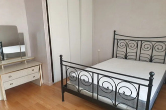 Ma-Cabane - Location Appartement Lyon 3, 80 m²