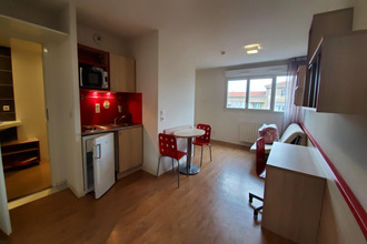 location appartement lyon-3 69003