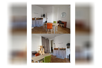 location appartement lyon-3 69003